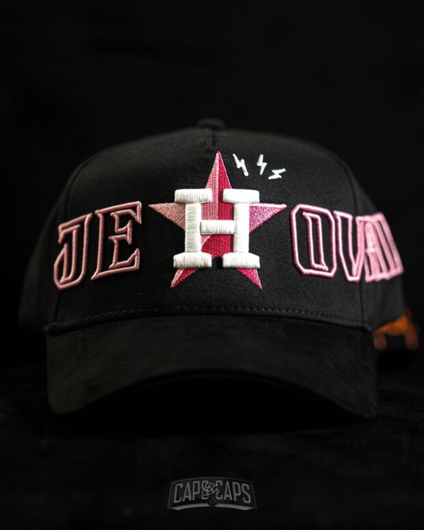 Dpandy Rude Dandy Hats X Rude Awakenings – Caps & Caps