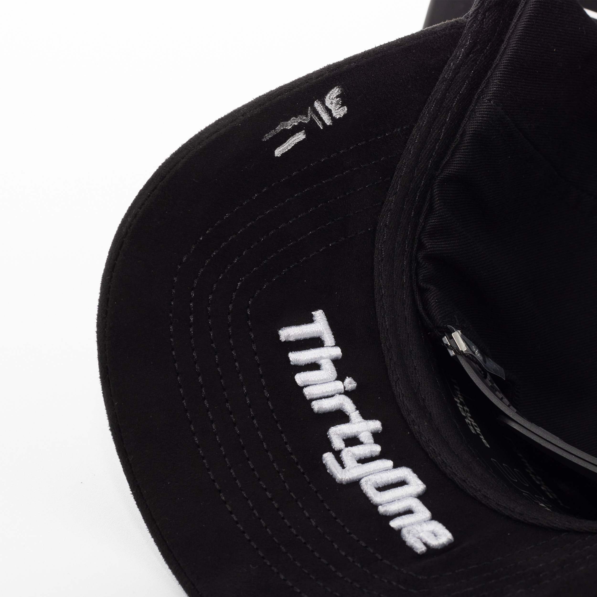 31 HATS "MONEY CLOUDS" FIRMADA - Image 4