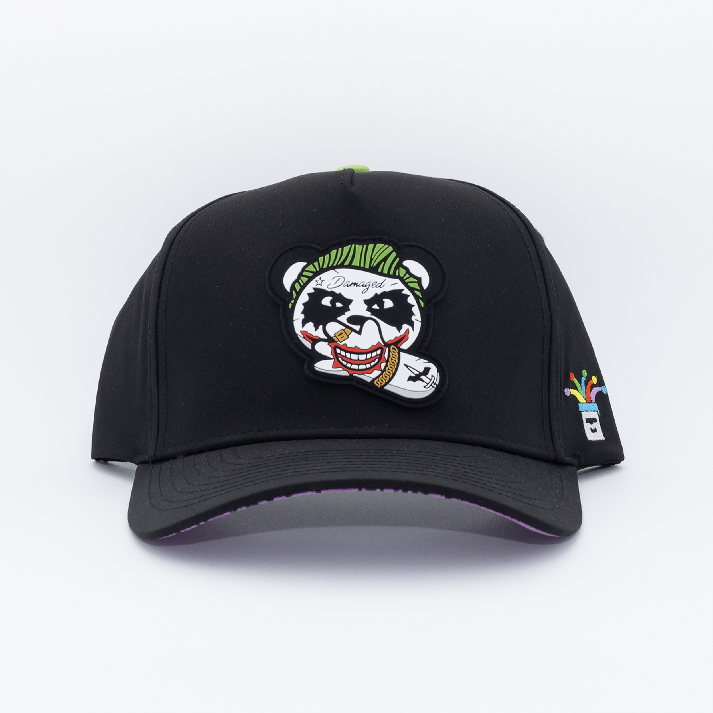 MARKITOS TOYS "JOKER" CURVA