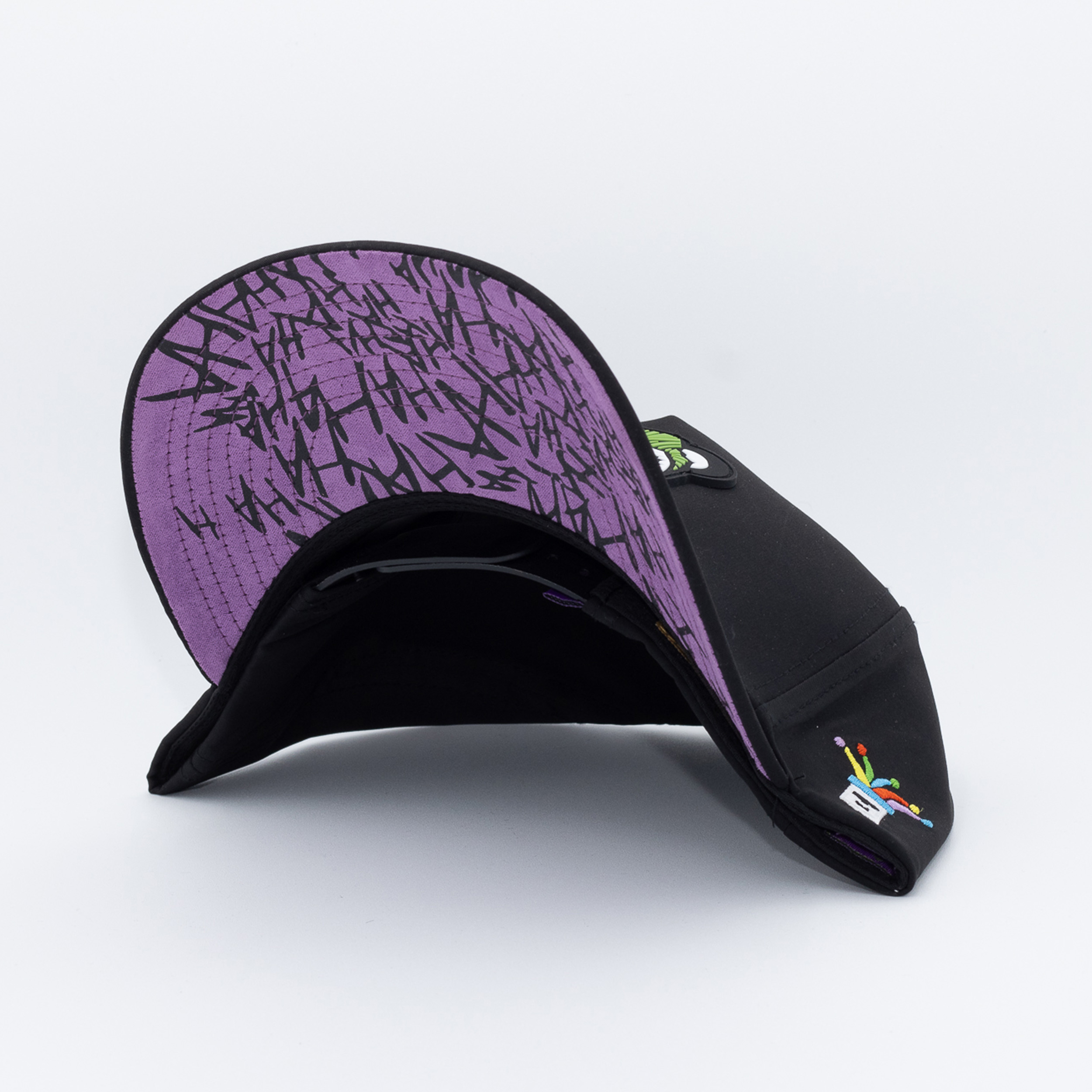 MARKITOS TOYS "JOKER" CURVA - Image 4
