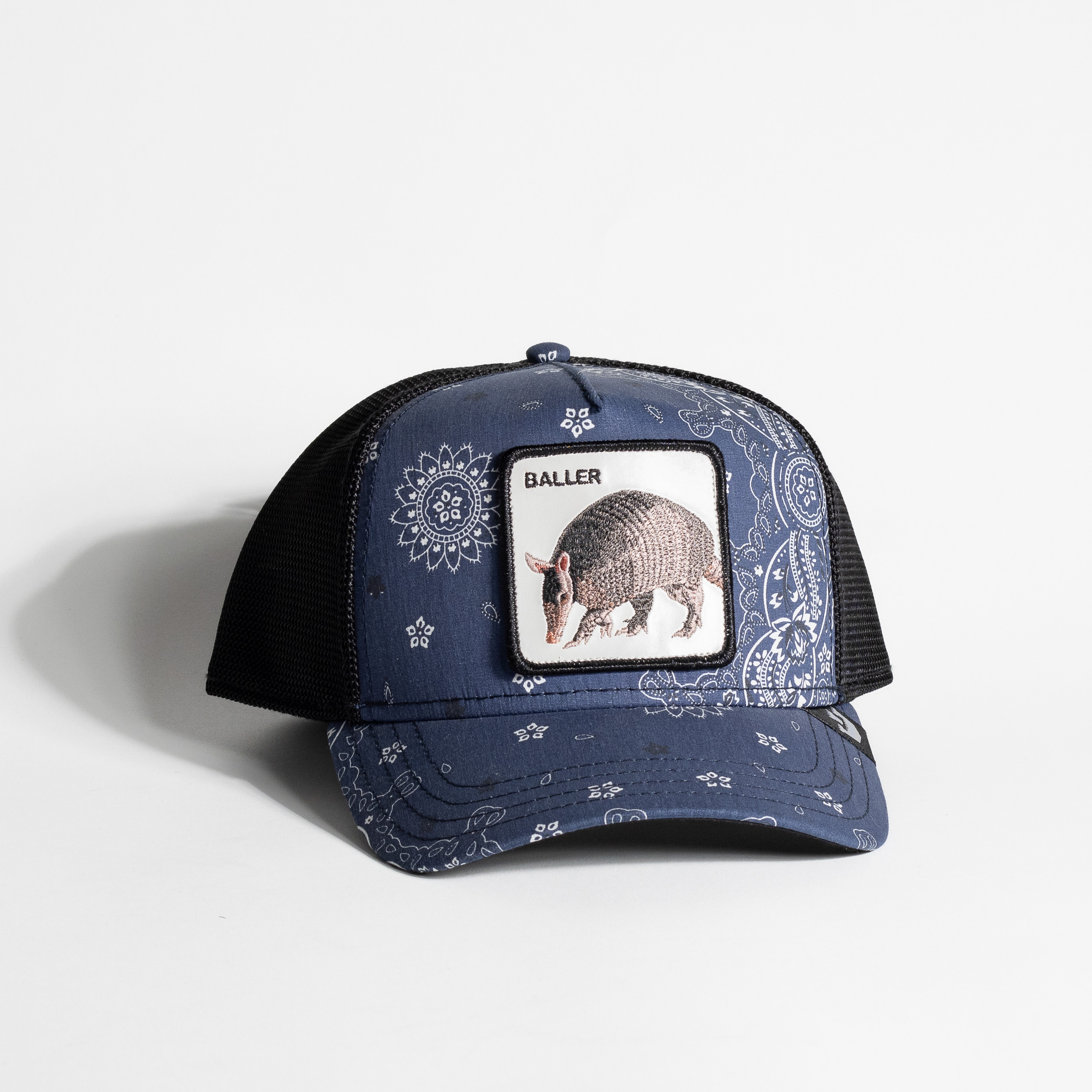 GOORIN BROS "BALLER"