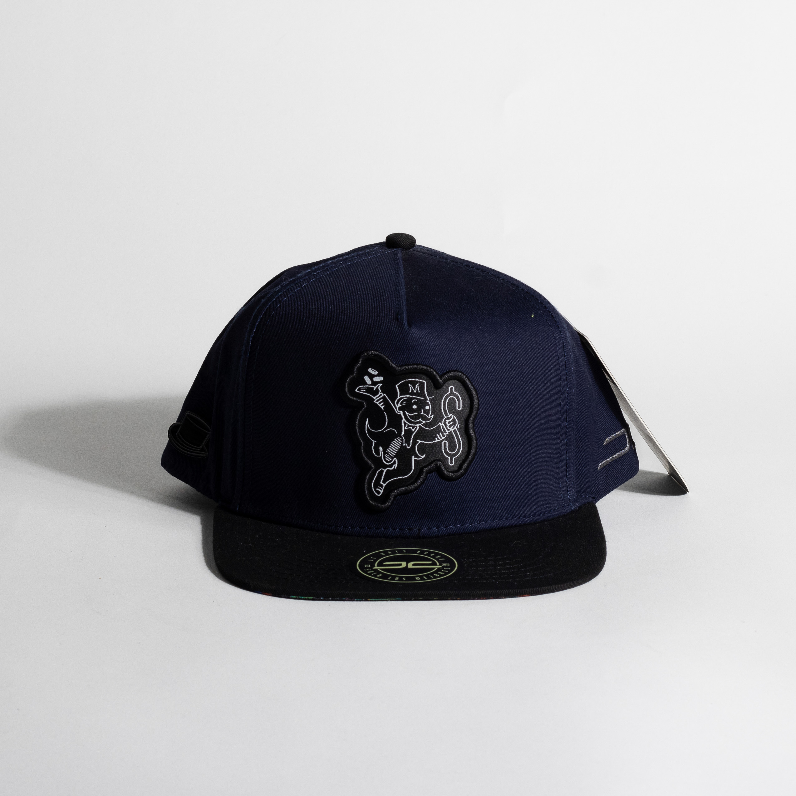 JC HATS MONOPOLY