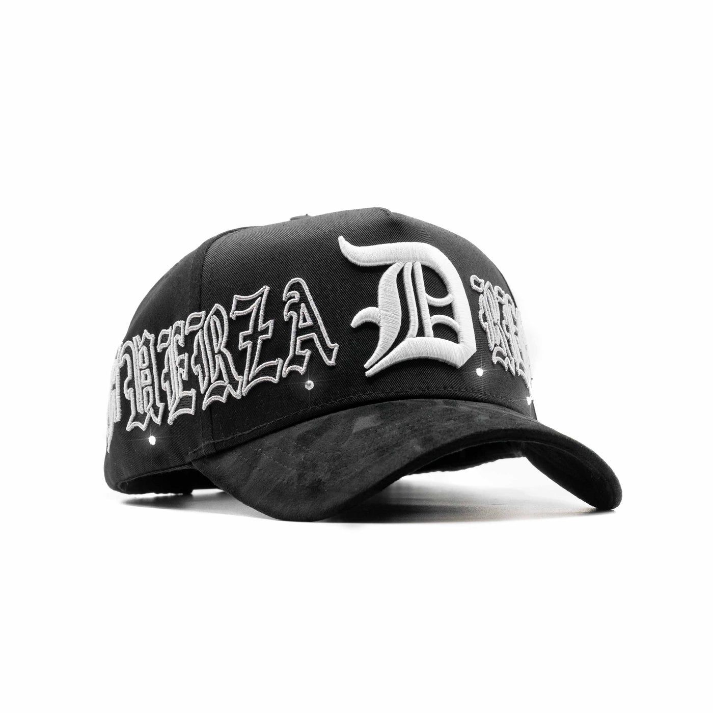 DANDY HATS X FUERZA REGIDA - Image 2