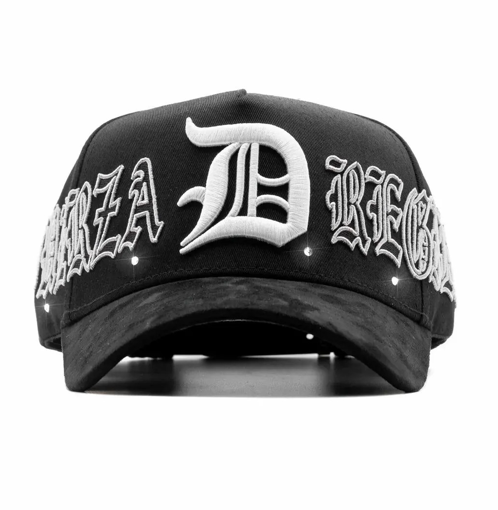 DANDY HATS X FUERZA REGIDA