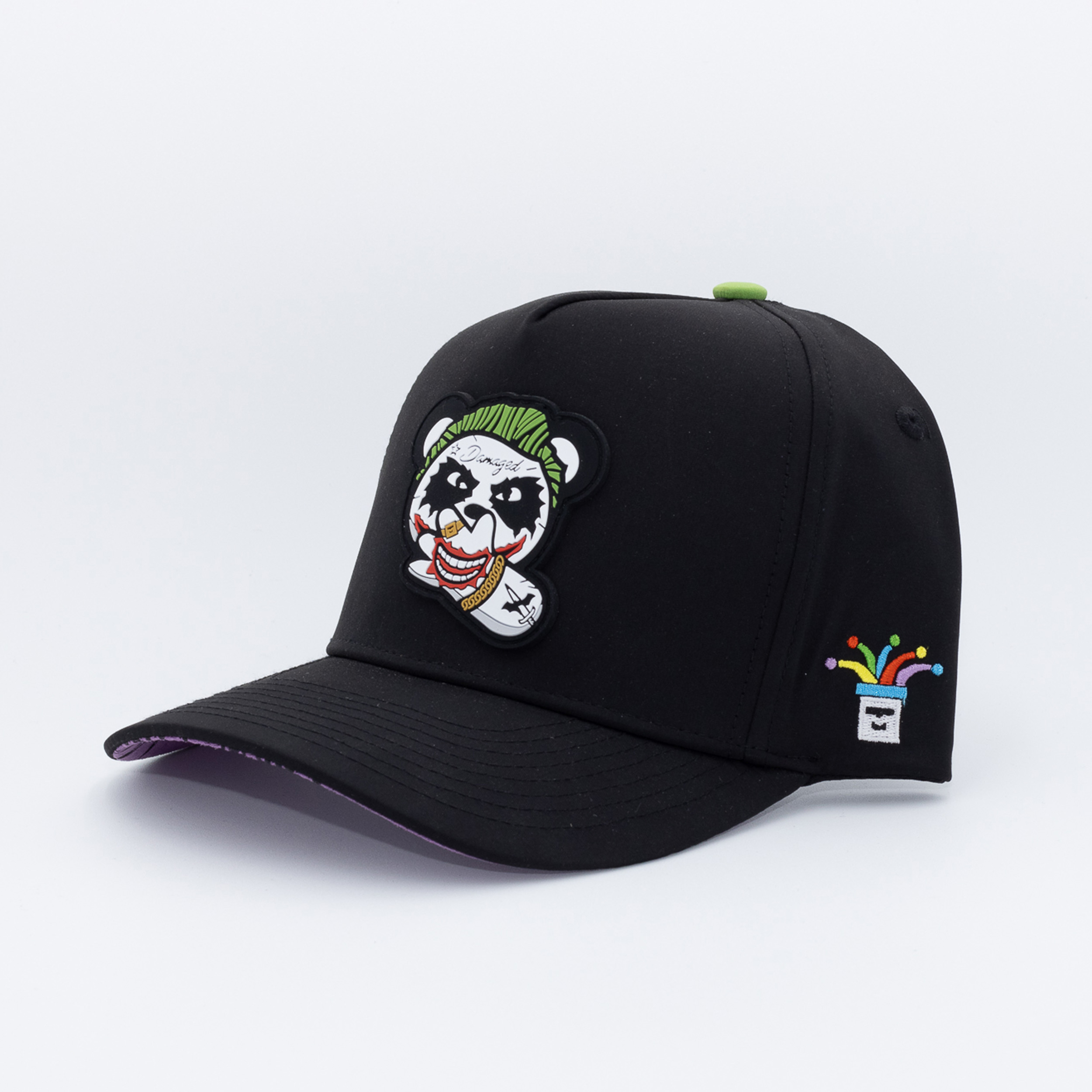 MARKITOS TOYS "JOKER" CURVA - Image 3