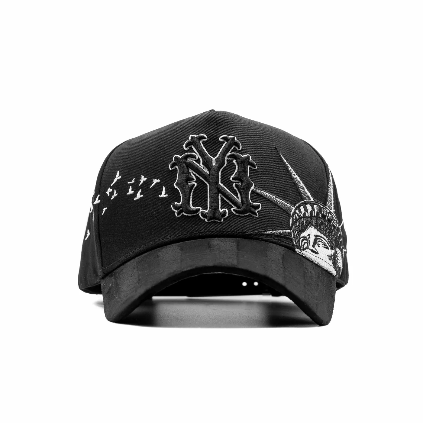 DANDY HATS “NOT FOR EVERYONE”