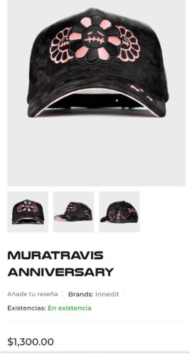 MURATRAVIS ANNIVERSARY photo review