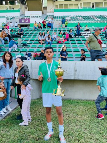 JC SUGAR IN TRAINING photo review