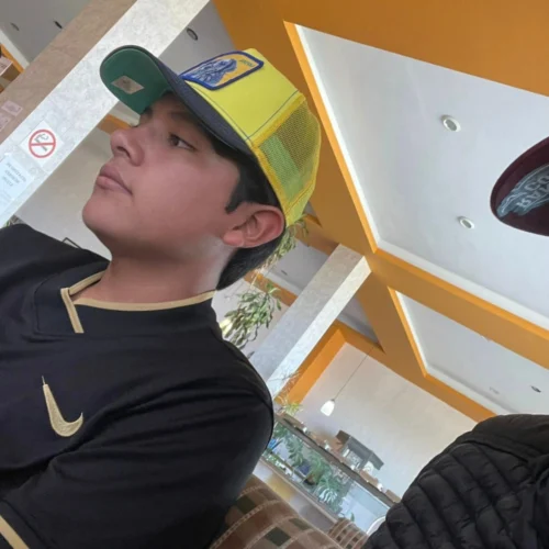 DANDY X RUDE AWAKENINGS photo review