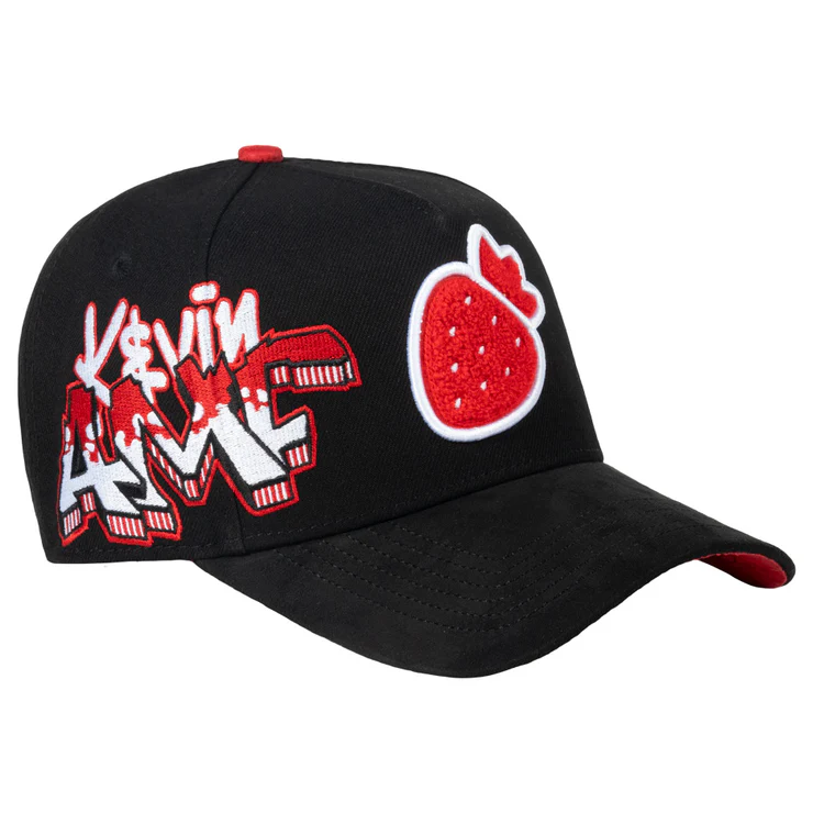 JC KEVIN AMF FRESON BLACK - Image 2