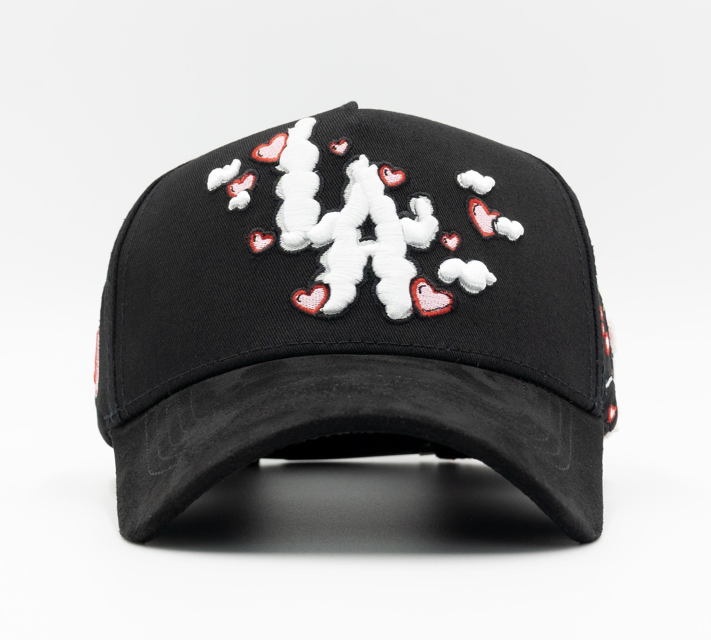 31 HATS "LOVERS CLUB"