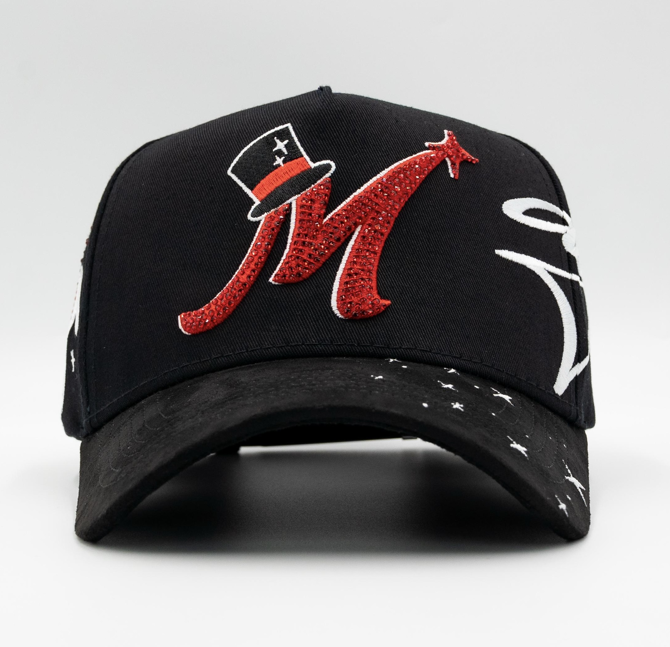31 HATS X MAGO "EL MAGO"