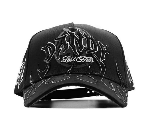 Dandy Hats X Lost Hills “Burning Hills”