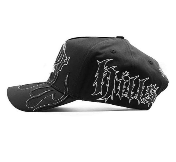 Dandy Hats X Lost Hills “Burning Hills” - Image 2