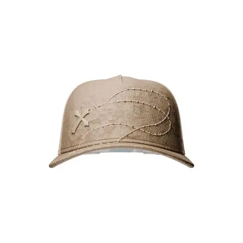 JC CAPS "EXODO"