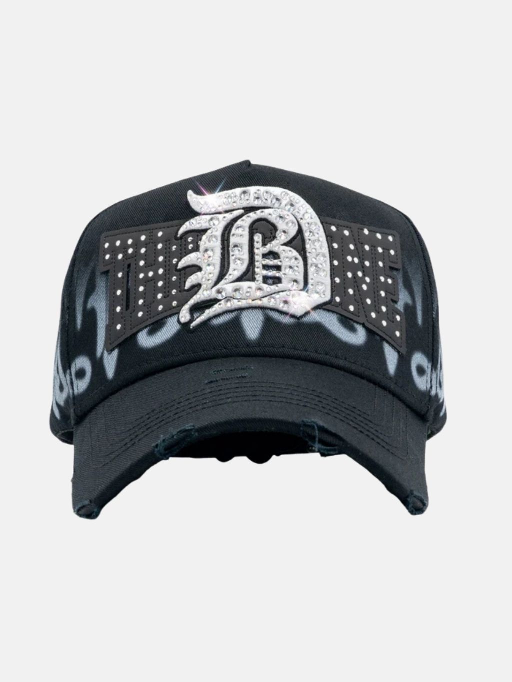 31 HATS "DB31"