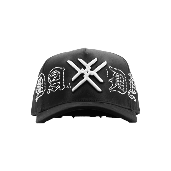 DANDY HATS "CHECKMATE"