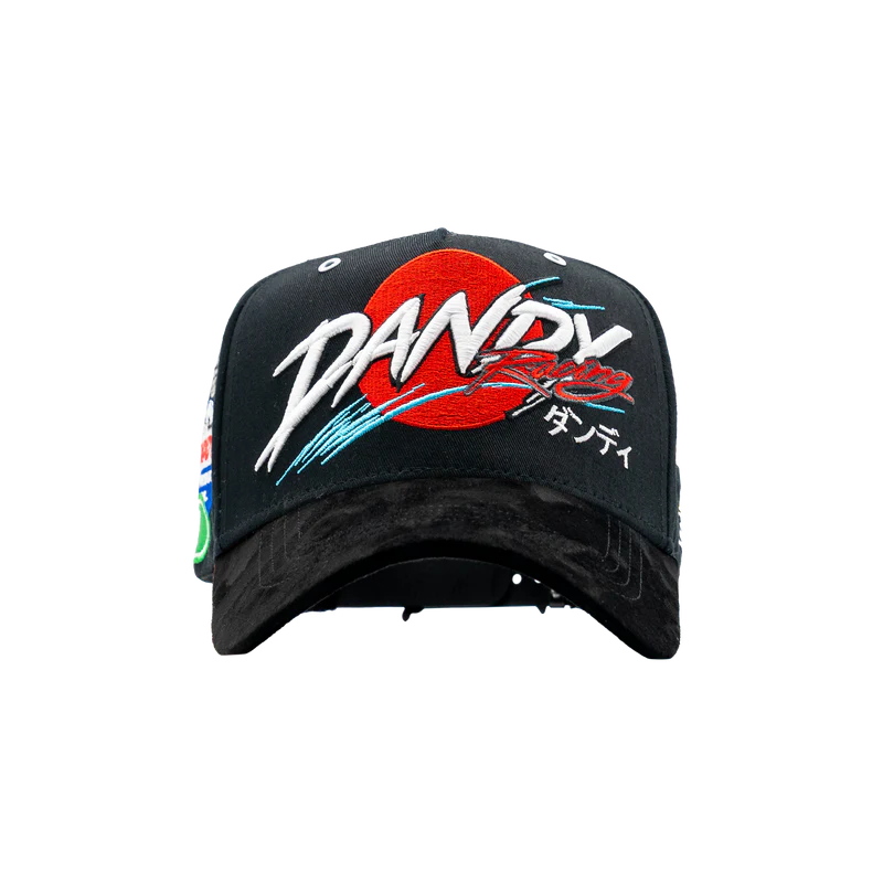 DANDY HATS "DANDY-SON"