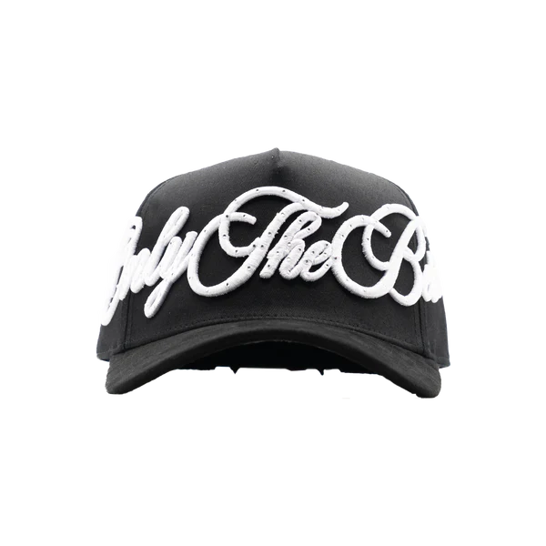 Dandy Hats X Jc “Crown Jewel”